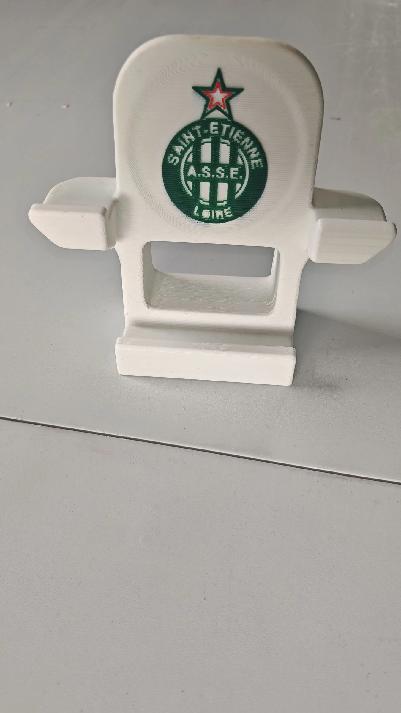 Soporte para teléfono sentado – photo 2